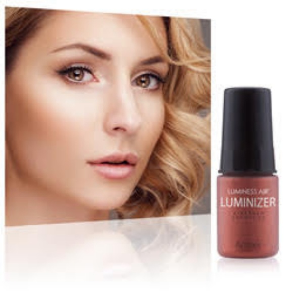 💄Color Guide Only💄 Luminess new arrivals Chart- Not For Sale. Inquiries. - Picture 3 of 8